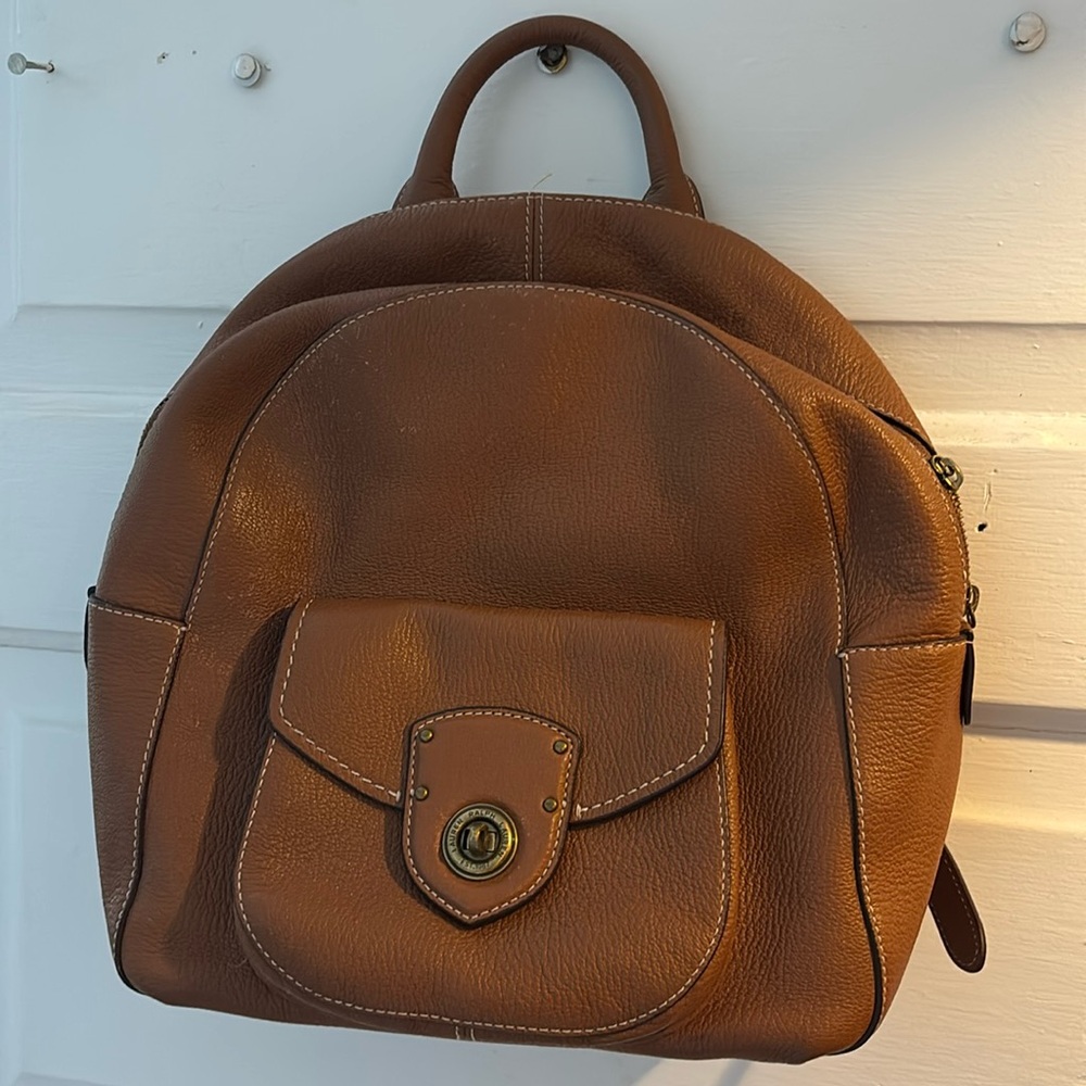Ralph Lauren Backpack